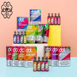 0017-300x300 美国佩特里DOT SWITCH 🪄2顆入( 買三盒送一隻專用主機 )