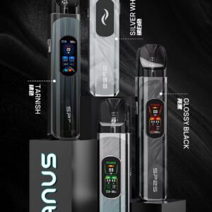 SP2S天王星灌油主機❤️‍最高可以調節30瓦❤️‍主機内含两颗空倉