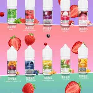 DIYA叮啞瓶裝油❤️‍30ML新品上市❤️‍强烈推荐