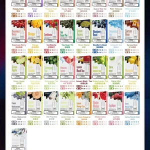 SP2S煙彈一代通用 / 3顆入 / 不用我說的銷冠 限時優惠活動 【滿20盒送SP2套裝】