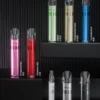 SP2S升級款電鍍鈦色主機❤️‍可調節二段式❤️‍一代通用
