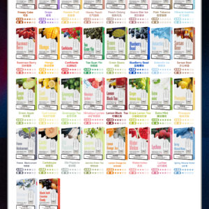 SP2S煙彈✨一代通用煙彈✨一盒三入 🔥SP2連續5年銷量冠軍💖限時優惠活動 【滿20盒送SP2套裝】