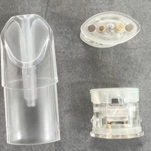 單顆裝空蛋❤️‍適合一代主機/ 上下分離式