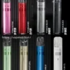 SP2S升級款電鍍鈦色主機❤️‍可調節二段式❤️‍一代通用