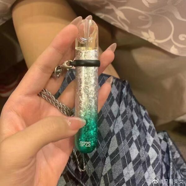 萬能龍骨鍊❤️‍ 烟桿、拋棄式都可以套