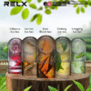 RELX悅刻六代煙彈3顆入 / 不通用一代 / 就是這5%薄荷完整了我靈魂