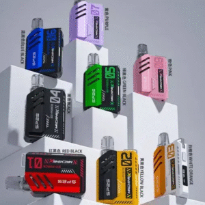 6 SP2S MAX主機 雙陶瓷專用主機/不通配其他煙蛋