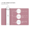 新上市 LIPS換彈霧化杆 一代通用主機/綿柔細膩 還原真實口感