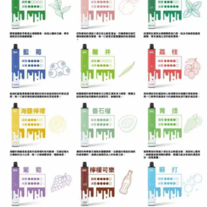 DOT抛棄式 DOTPUS 佩特里拋棄式8000口
