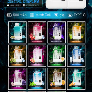 1 SP2S 抛棄式9000口 / 小巧方便携帶