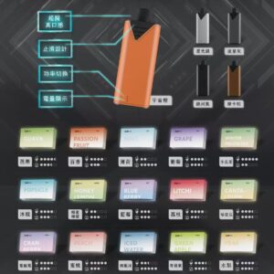 1 Lyze萊茲 10000口煙彈 &東京魔盒通用款 適用東京主機