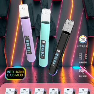 2 Instagram聯名主機 IG智能主機 LED螢幕✨|RGB酷炫燈效🎇|兒童安全鎖🔒