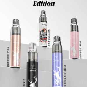 贈送 SP2S MAX專用🥚【滿3盒送聖誕款隨機主機顔色】