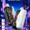 王嘉尔同款💥 GYPSO滿天星拋棄式30000口