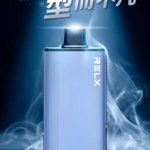🔥RELX悅刻X-BOX煙彈 16000口 超耐抽【買三送主機】